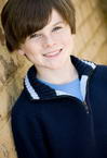 Chandler Riggs photo